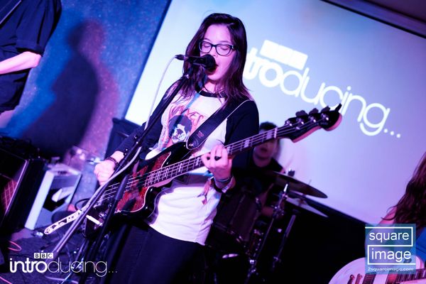 BBC Introducing Summer All Day Party - 2015