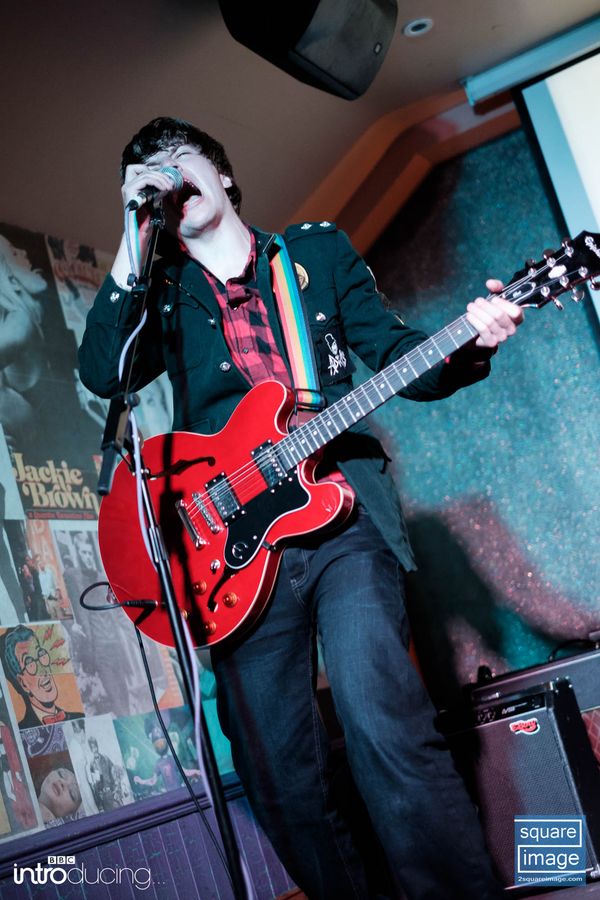 BBC Introducing Summer All Day Party - 2015