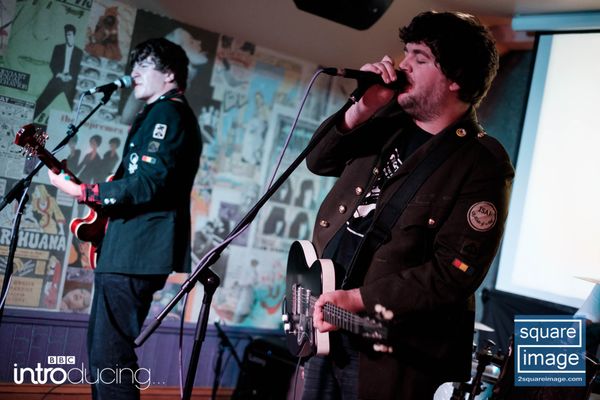 BBC Introducing Summer All Day Party - 2015