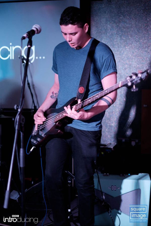BBC Introducing Summer All Day Party - 2015