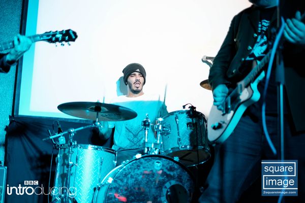 BBC Introducing Summer All Day Party - 2015