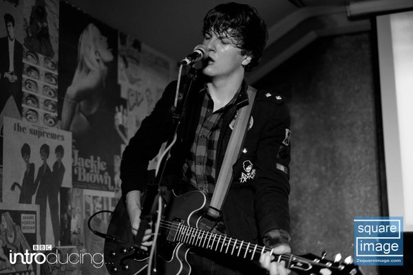 BBC Introducing Summer All Day Party - 2015
