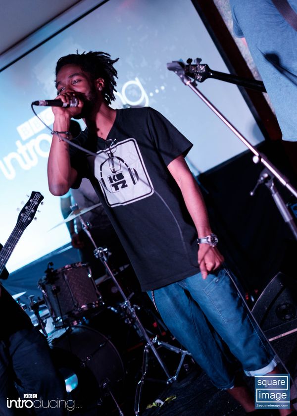 BBC Introducing Summer All Day Party - 2015