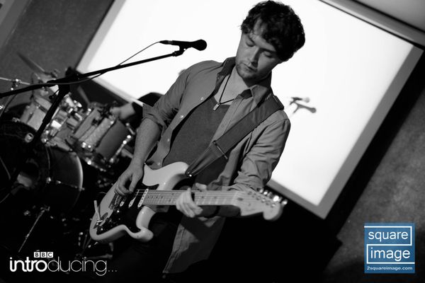 BBC Introducing Summer All Day Party - 2015