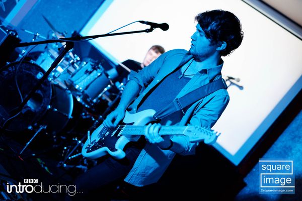 BBC Introducing Summer All Day Party - 2015