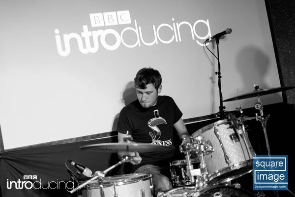 BBC Introducing Summer All Day Party - 2015