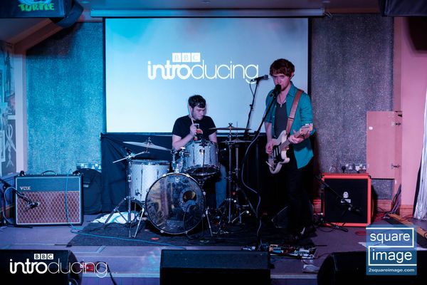 BBC Introducing Summer All Day Party - 2015
