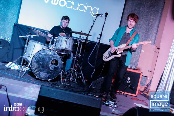 BBC Introducing Summer All Day Party - 2015