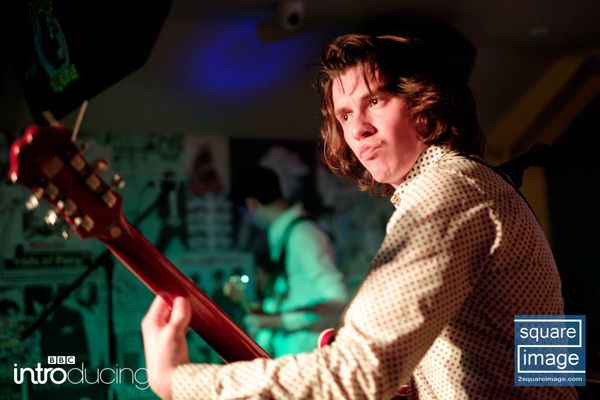 BBC Introducing…