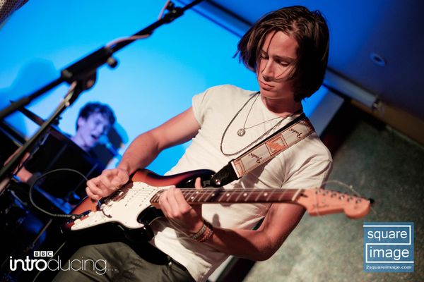 BBC Introducing…