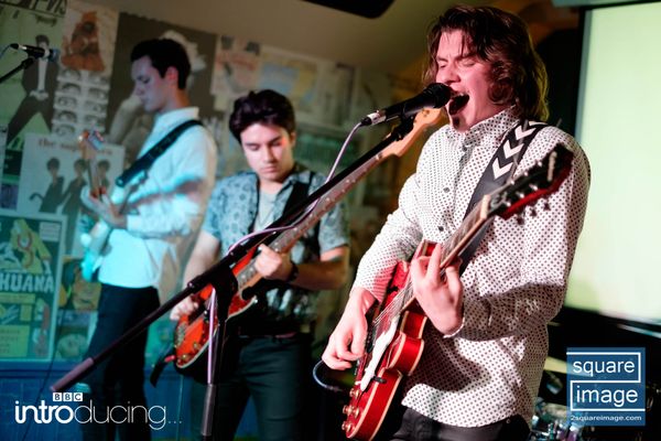 BBC Introducing…