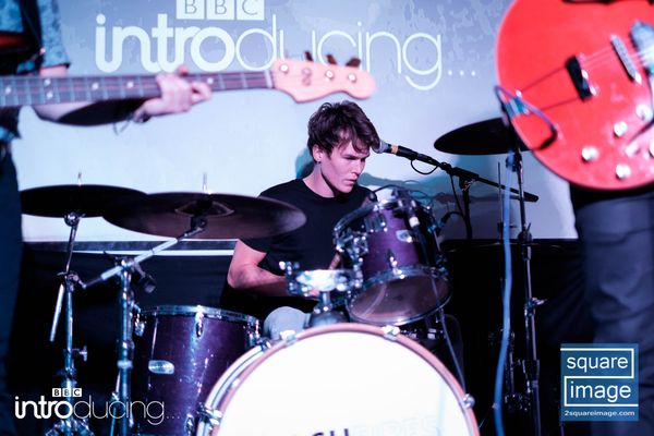 BBC Introducing…