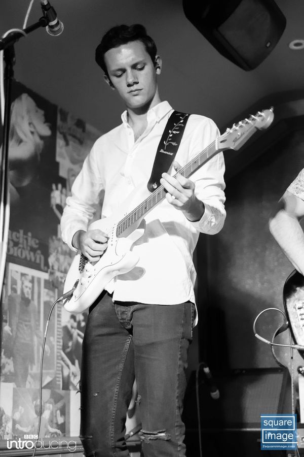 BBC Introducing…