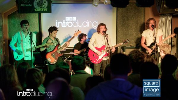 BBC Introducing…