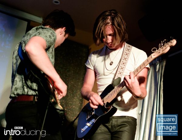 BBC Introducing…