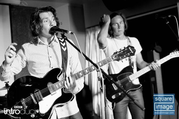 BBC Introducing…