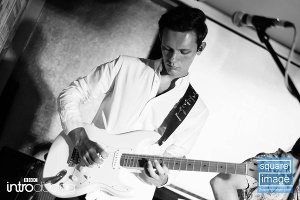 BBC Introducing…