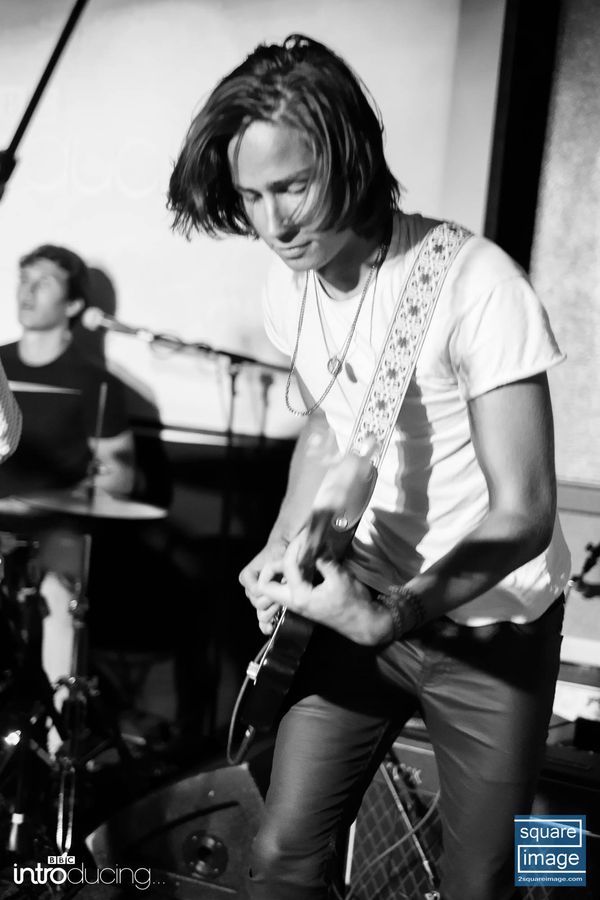 BBC Introducing…