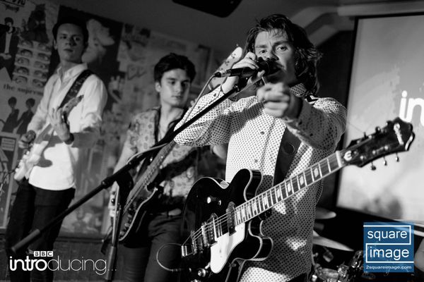 BBC Introducing…