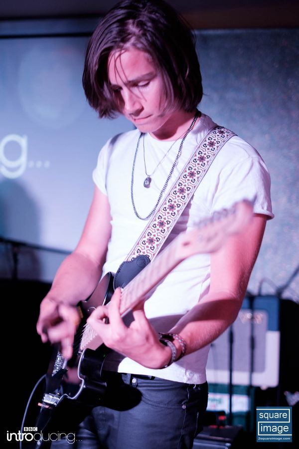 BBC Introducing…