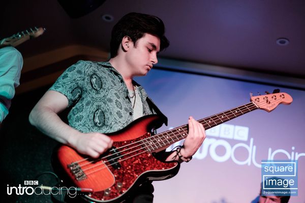 BBC Introducing…