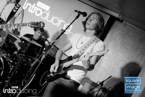 BBC Introducing…