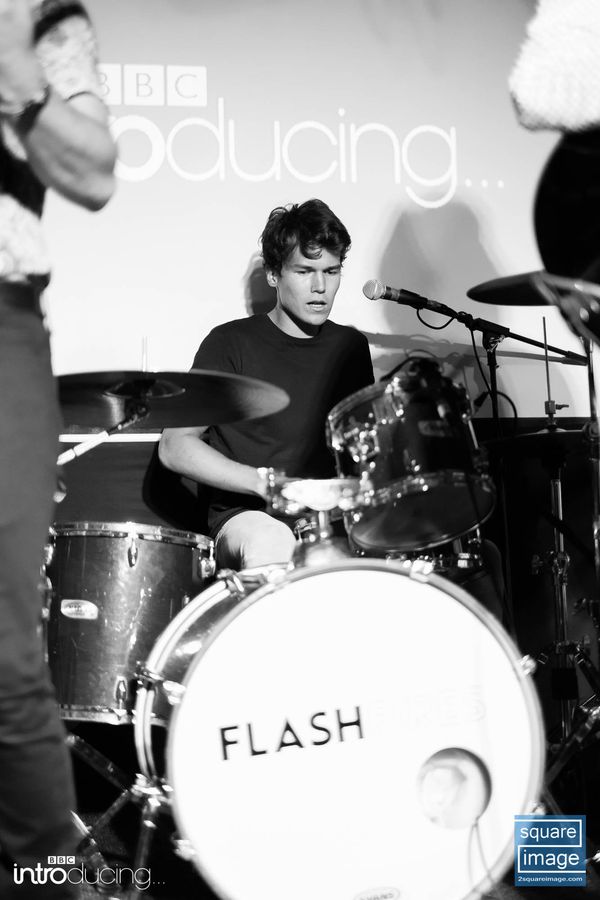 BBC Introducing…