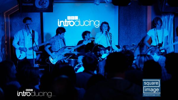 BBC Introducing…