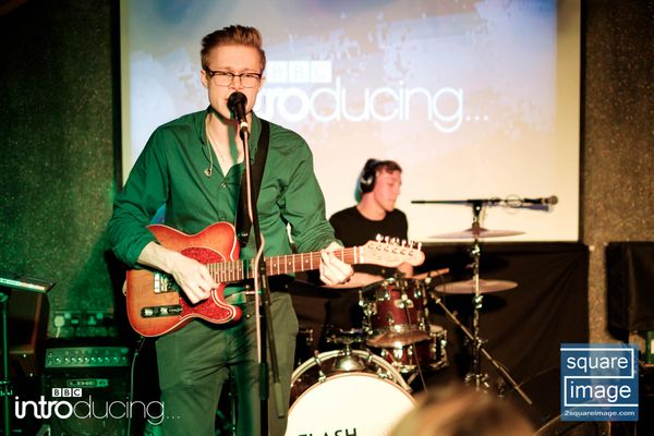 BBC Introducing…