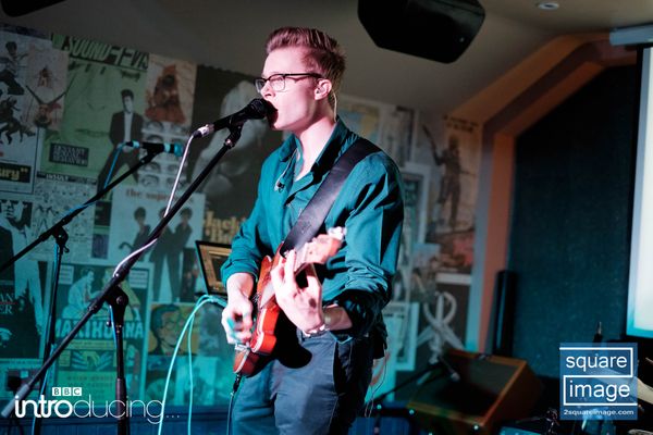 BBC Introducing…