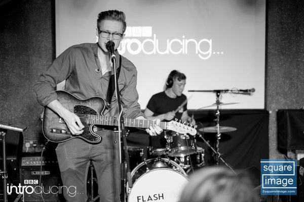 BBC Introducing…