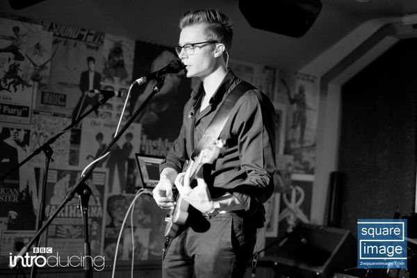 BBC Introducing…