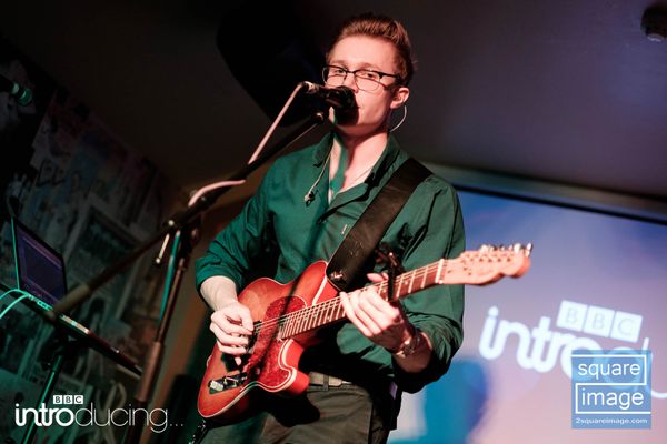 BBC Introducing…