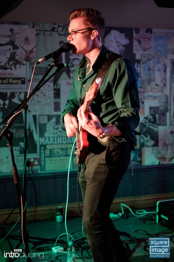 BBC Introducing…