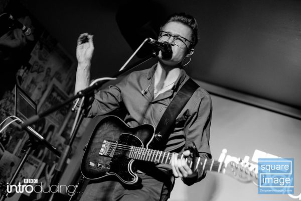 BBC Introducing…