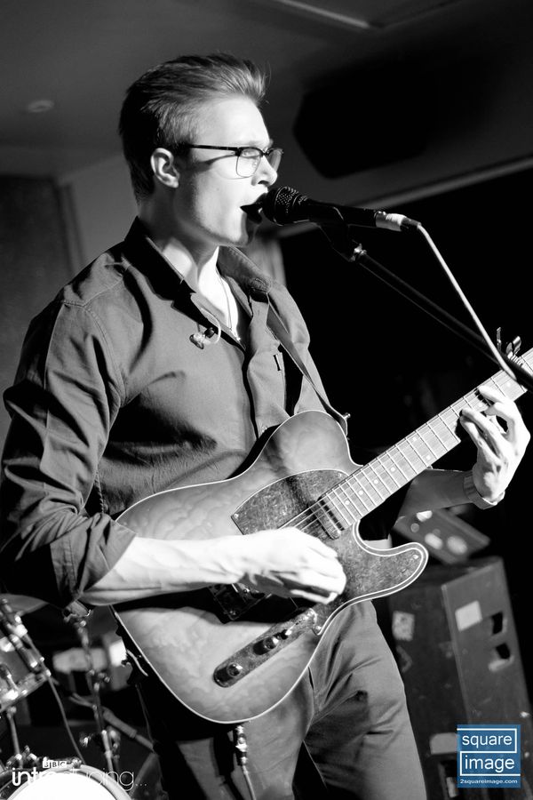BBC Introducing…