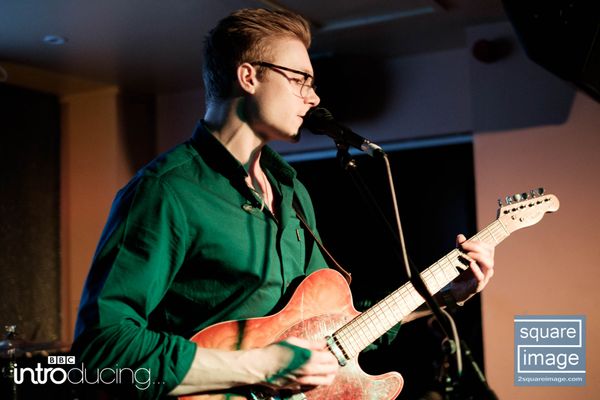 BBC Introducing…