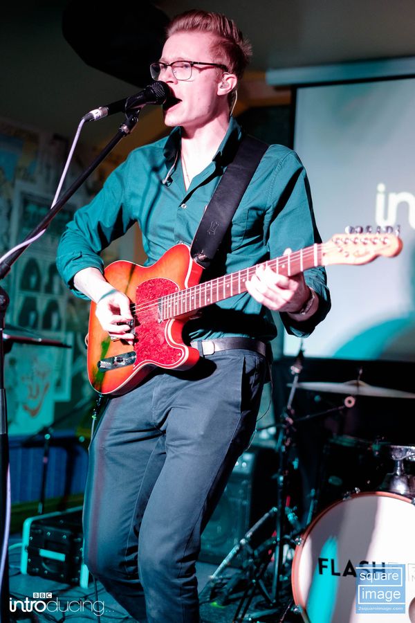 BBC Introducing…