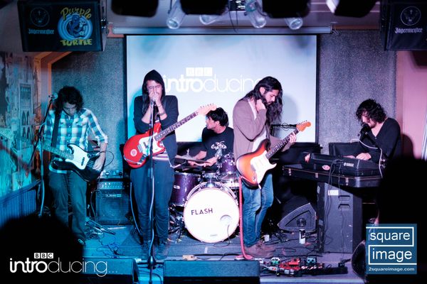 BBC Introducing…