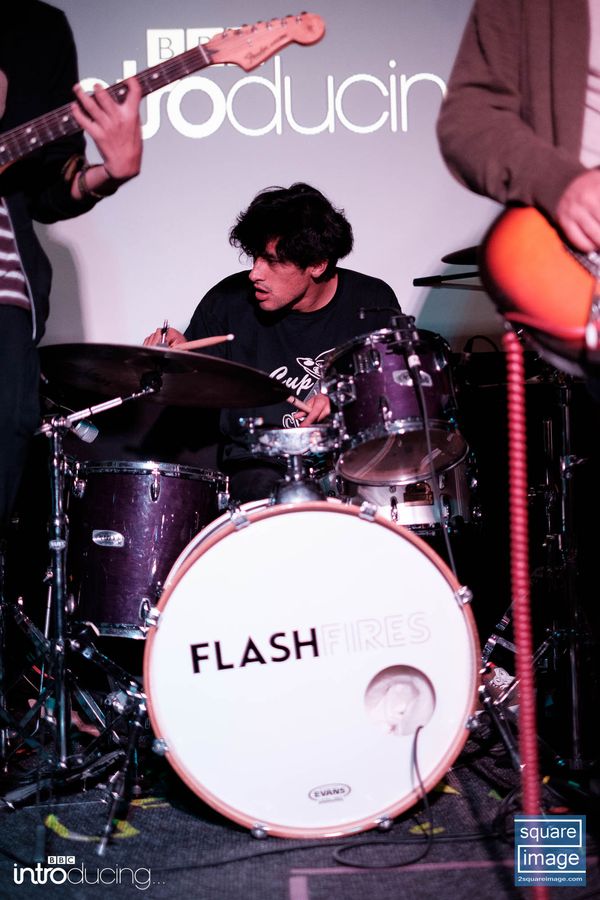 BBC Introducing…