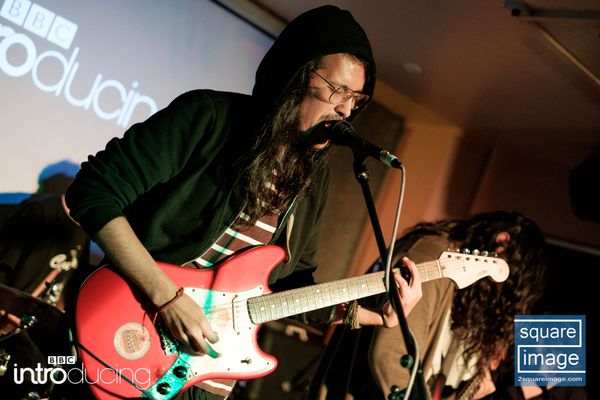 BBC Introducing…