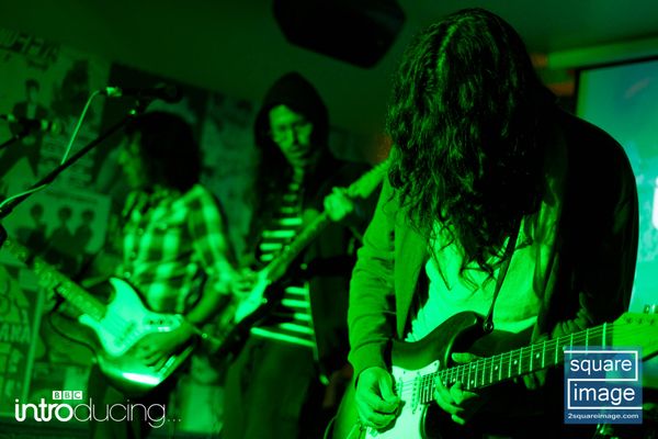 BBC Introducing…