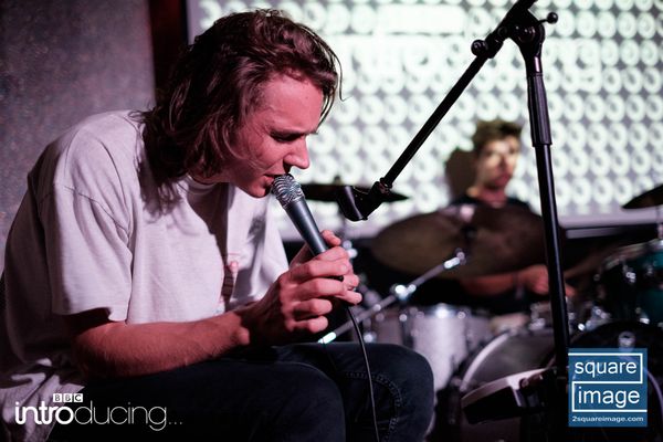 BBC Introducing…