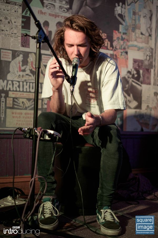 BBC Introducing…