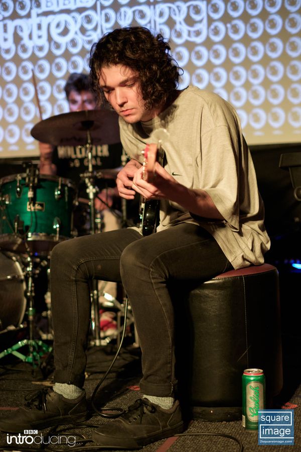 BBC Introducing…