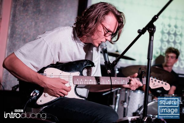 BBC Introducing…