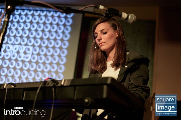 BBC Introducing…