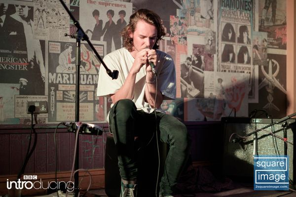 BBC Introducing…