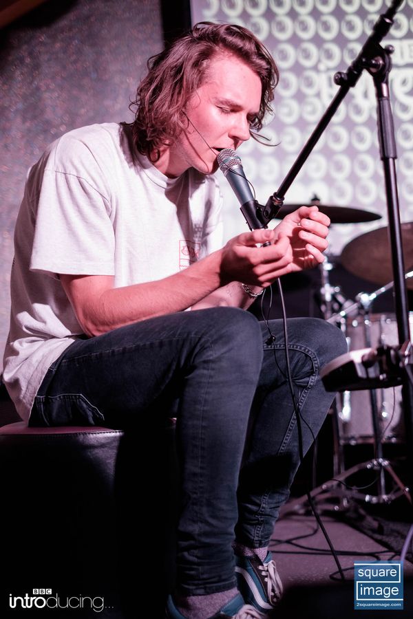 BBC Introducing…