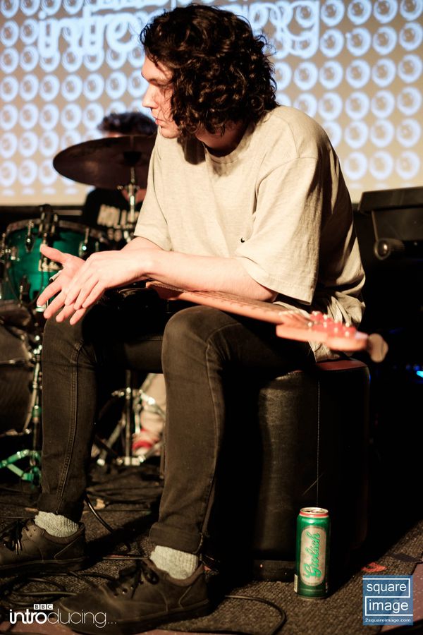 BBC Introducing…